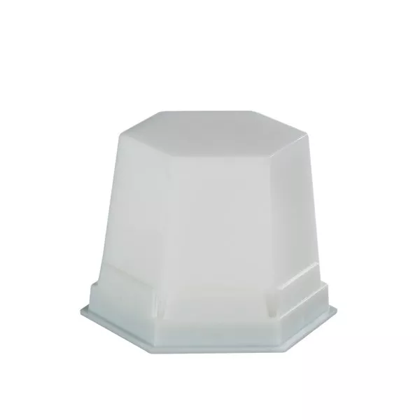 Віск моделювальний GEO Classic Snow-white дентиновий-прозорий 4990201 - фотография . Купить с доставкой в интернет магазине Dlx.ua.