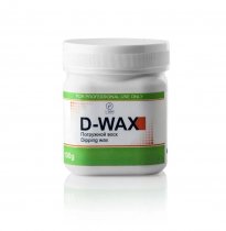 Воск погружной D- Wax 100г