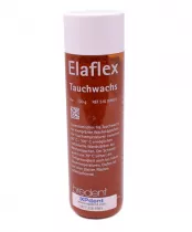 Воск погружной Elaflex красный 130 г Bredent 51000900