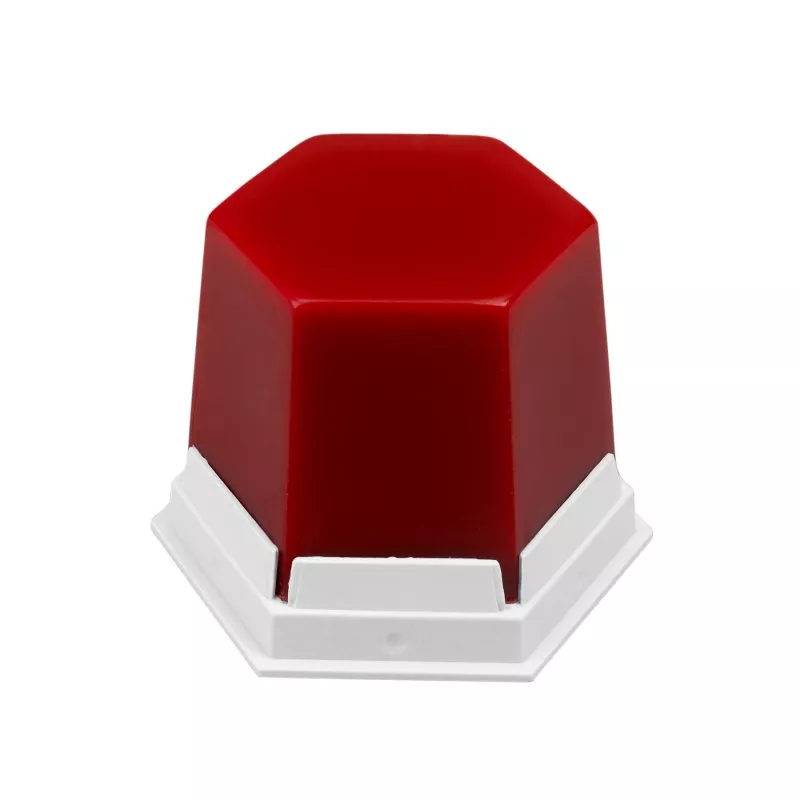 Renfert Віск пришийковий та базовий GEO Classic червоний 4891000 — Матеріали зуботехнічні — photo 2