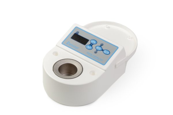 Воскотопка односекційна DIGITAL DIPPING POT DS-200 - фотография . Купить с доставкой в интернет магазине Dlx.ua.