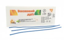Восковая проволока Dident  115 г