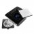 Вбудована витяжка для манікюру з HEPA фільтром Microstop Prof Black - фото . Купити з доставкою в інтернет магазині Dlx.ua.
