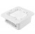 Вбудована витяжка для манікюру з HEPA фільтром Microstop Prof White - фото 3. Купити з доставкою в інтернет магазині Dlx.ua.