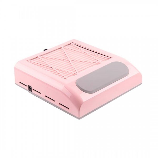 Витяжка із HEPA фільтром Simei 858-8 рожева - фото . Купити з доставкою в інтернет магазині Dlx.ua.