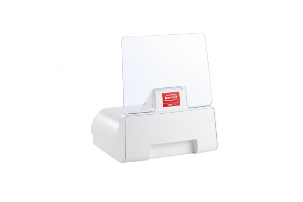 Витяжка Silent XS мобільна 29220000 - фотография . Купить с доставкой в интернет магазине Dlx.ua.