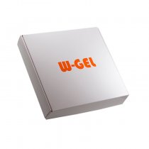 W-Gel (В-гель) 2 x 5 мл + активатор 10 шт
