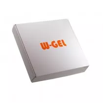 W-Gel (В-гель) 2 x 5 мл + активатор 10 шт
