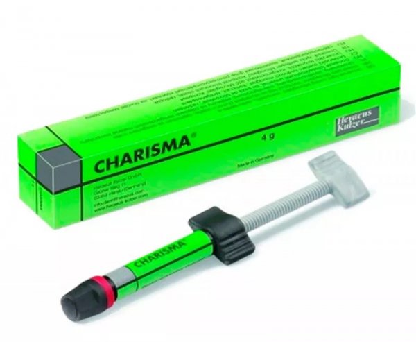 Charisma (Харизма фото) 4 гр OA3.5 - фотография . Купить с доставкой в интернет магазине Dlx.ua.