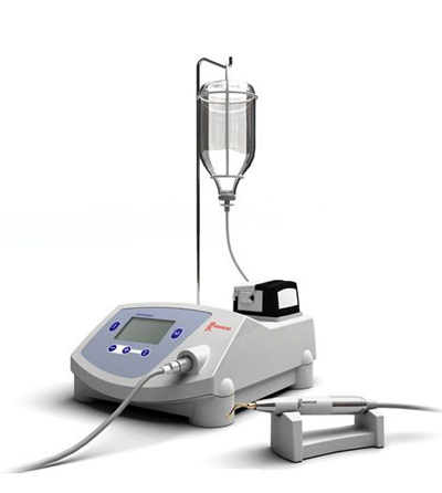 Хірургічний скалер Ultrasurgery - фотография . Купить с доставкой в интернет магазине Dlx.ua.