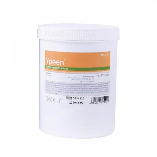 Ypeen (Упін) 800 г - фотография . Купить с доставкой в интернет магазине Dlx.ua.