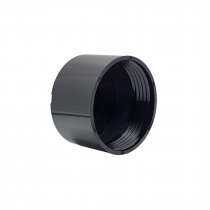 Защитный цилинтр для рентгена Woodpecker черный