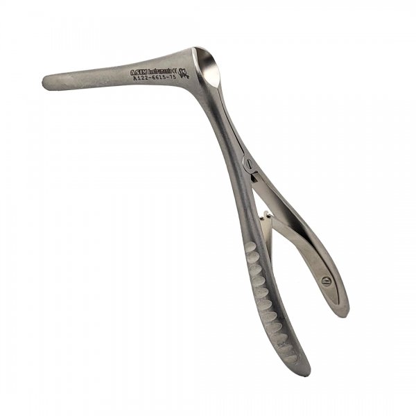 Дзеркало носове COTTLE 7.5 см, Ai 22-6615-75 - фотография . Купить с доставкой в интернет магазине Dlx.ua.