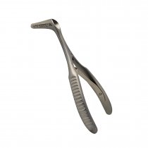 Зеркало носовое HARTMANN-HALLE 2.5 см, Ai 22-6605-02