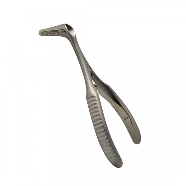 Дзеркало носове HARTMANN-HALLE 2.5 см, Ai 22-6605-02 - фотография . Купить с доставкой в интернет магазине Dlx.ua.