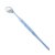 Дзеркало стоматологічне з ручкою RELAX Hahnenkratt (Ханекрат) блакитне 7113 №5 - фотография . Купить с доставкой в интернет магазине Dlx.ua.