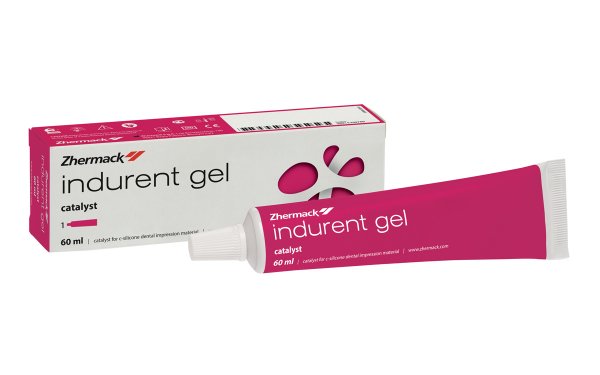 Zetaplus Indurent gel (Зета Плюс) активатор 60 мл - фото . Купити з доставкою в інтернет магазині Dlx.ua.