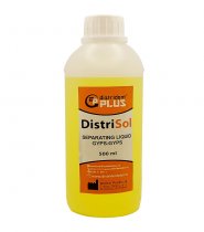 Рідина для ізоляції гіпсу від гіпсу (DistriSol Separating Liquid Gyps Gyps) 500 мл