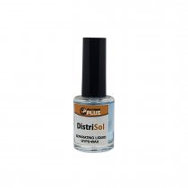 Рідина для ізоляції гіпсу від воску (DistriSol Separating Liquid Gyps Wax) 15 мл