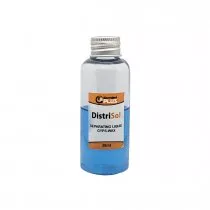 Рідина для ізоляції гіпсу від воску (DistriSol Separating Liquid Gyps Wax) 30 мл