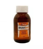Рідина затверджувач гіпсу (Distrisol Plaster and Die Hardener) 100 мл