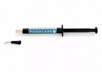 Жидкотекучий прозрачный кофердам PodoCare, 3г