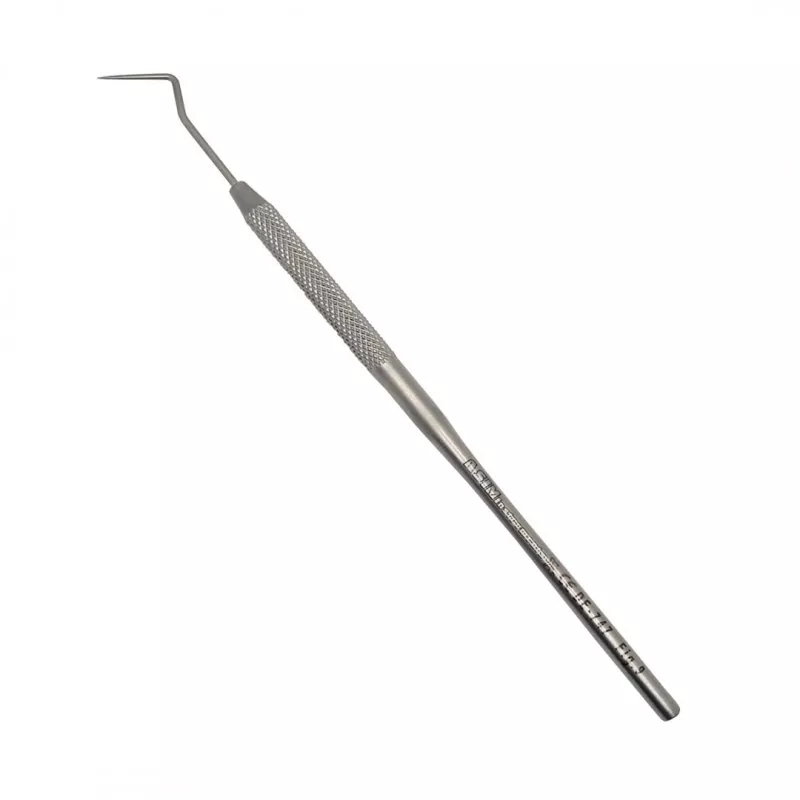 Asim Instruments Зонд стоматологічний №9 DE-447 — Терапевтичні інструменти — photo 2