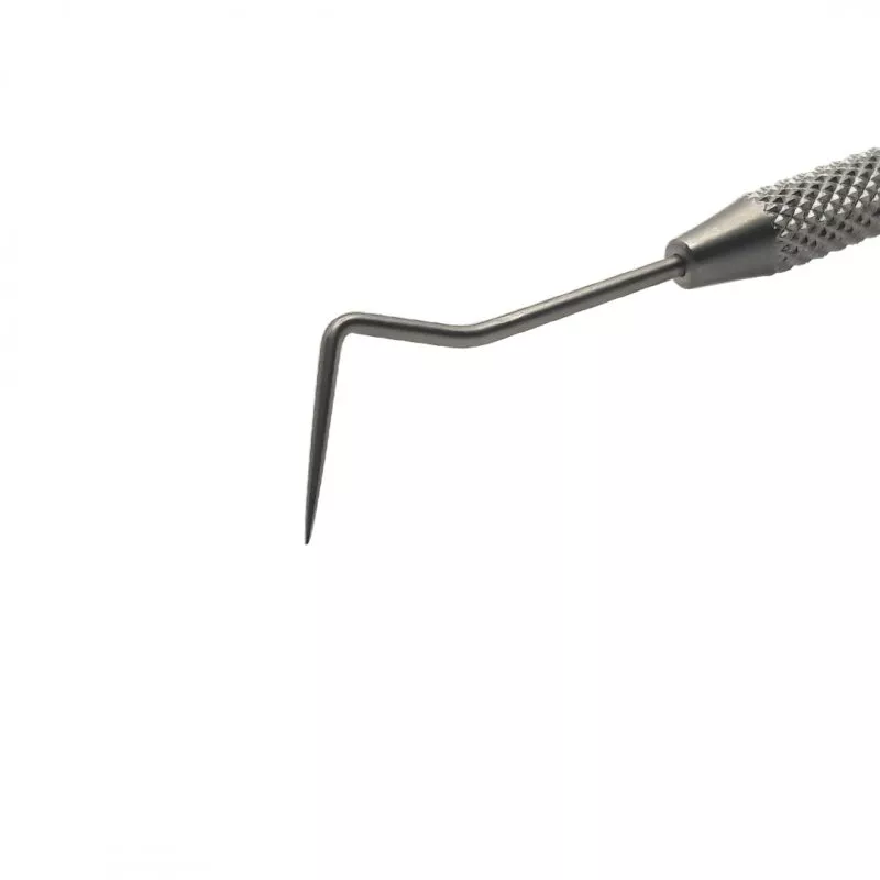 Asim Instruments Зонд стоматологічний №9 DE-447 — Терапевтичні інструменти — photo 3