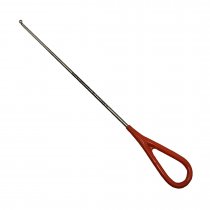 Зонд ушной пуговчатый FISH 10 см, Ai 13-2910-10