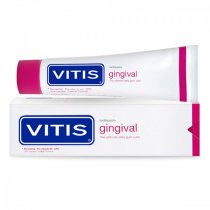Зубная паста VITIS GINGIVAL 100 мл