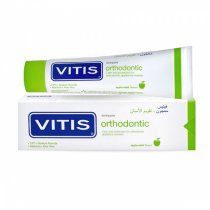Зубна паста VITIS ORTHODONTIC 100 мл