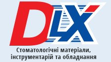 DLX - logo