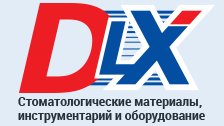 DLX - logo